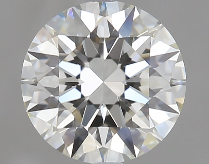 1.03 carat Round diamond I  VVS1 Excellent