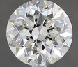 1.00 carat Round diamond H  VS2 Good
