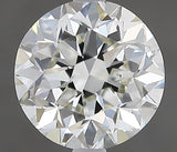 1.00 carat Round diamond H  VS2 Good