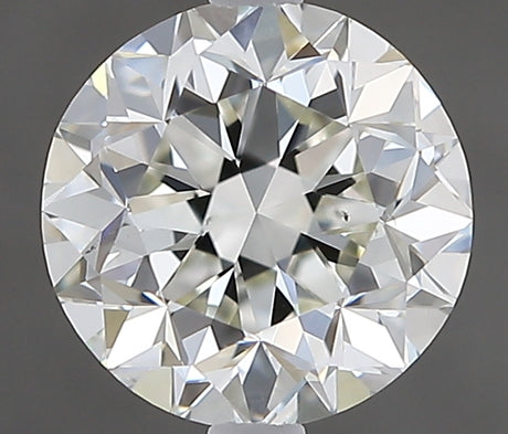 1.00 carat Round diamond H  VS2 Good