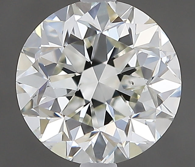 1.00 carat Round diamond H  VS2 Good
