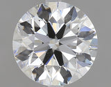 1.50 carat Round diamond H  SI1 Excellent