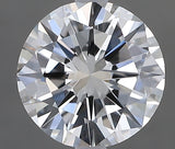 1.00 carat Round diamond F  VVS1 Very good
