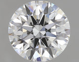 1.2 carat Round diamond G  VVS1 Excellent