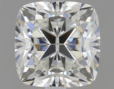 1.01 carat Cushion diamond I  VS1