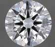 1.01 carat Round diamond F  VVS1 Excellent