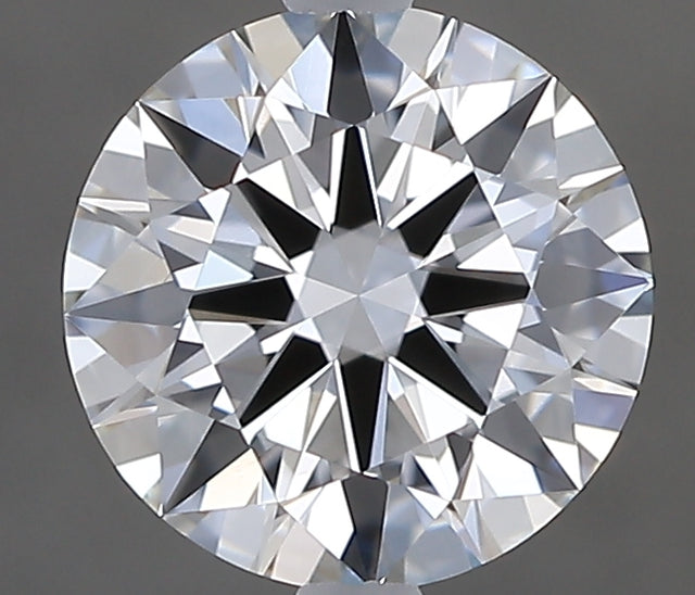 1.01 carat Round diamond F  VVS1 Excellent
