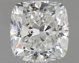 1.01 carat Cushion diamond I  VS1