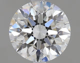 1.00 carat Round diamond E  VS1 Excellent