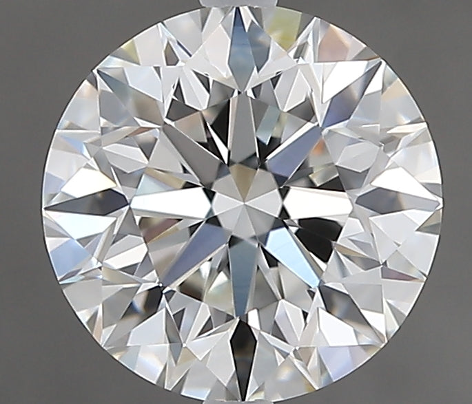 1.90 carat Round diamond G  VVS2 Excellent