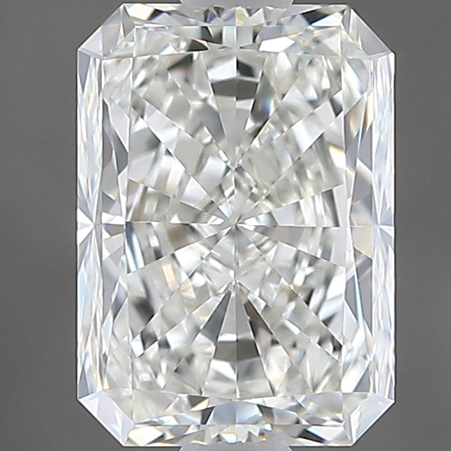 1.01 carat Radiant diamond H  VS1 