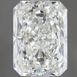 1.01 carat Radiant diamond H  VS1 