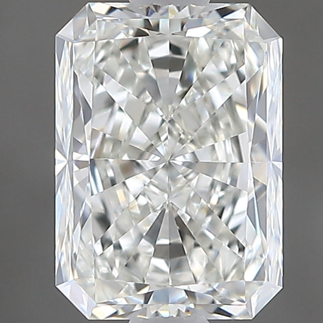 1.01 carat Radiant diamond H  VS1 
