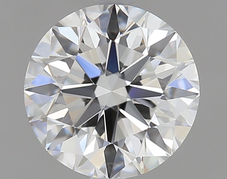 1.01 carat Round diamond F  VVS2 Excellent