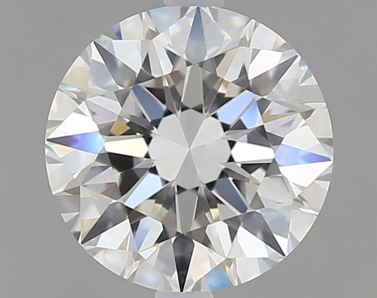 1.1 carat Round diamond H  VVS1 Excellent