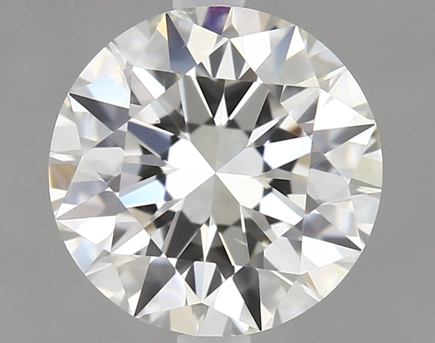 1.00 carat Round diamond I  SI1 Excellent