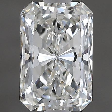 0.80 carat Radiant diamond H  VS1 