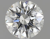 0.41 carat Round diamond I  SI1 Excellent