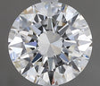1.50 carat Round diamond F  VVS2 Excellent