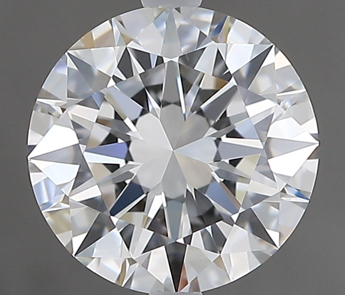 1.50 carat Round diamond F  VVS2 Excellent