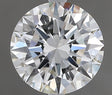 1.70 carat Round diamond F  VS2 Excellent