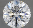 2.70 carat Round diamond G  VS2 Excellent