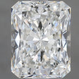 3.02 carat Radiant diamond G  VVS2 