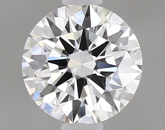 0.24 carat Round diamond E  VVS1 Excellent