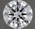 1.40 carat Round diamond G  VS2 Excellent