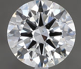 1.40 carat Round diamond G  VS2 Excellent