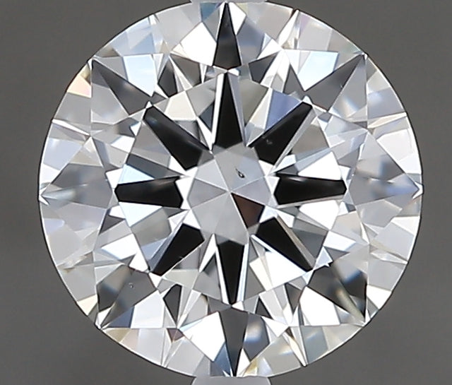 1.40 carat Round diamond G  VS2 Excellent
