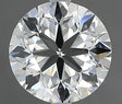 1.50 carat Round diamond G  VS1 Very good