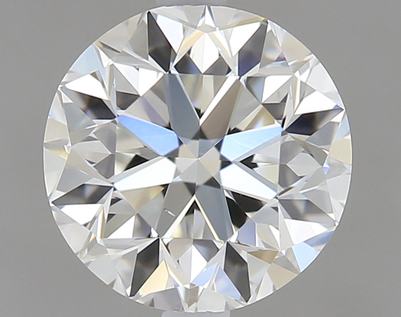 1.00 carat Round diamond H  VS2 Very good