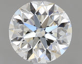 1.00 carat Round diamond H  VS2 Very good