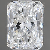 1.03 carat Radiant diamond E  VVS1 