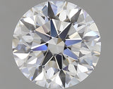 1.35 carat Round diamond E  SI1 Excellent