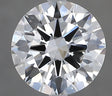 1.40 carat Round diamond G  VS1 Excellent
