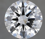 1.40 carat Round diamond G  VS1 Excellent