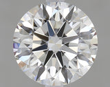 1 carat Round diamond G  VVS2 Excellent