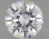 1.06 carat Round diamond E  VS1 Excellent