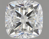 1.01 carat Cushion diamond I  VVS2