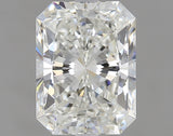 1.4 carat Radiant diamond H  VVS1