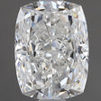 1.30 carat Cushion diamond H  VS2 