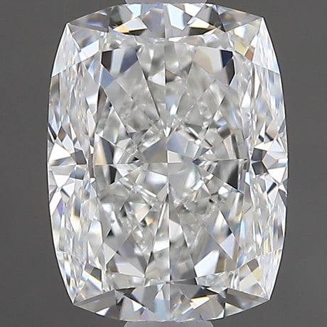 1.30 carat Cushion diamond H  VS2 