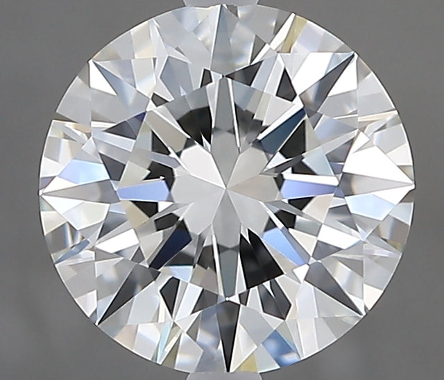 1.51 carat Round diamond G  VVS1 Excellent