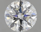 1.03 carat Round diamond H  VS1 Excellent