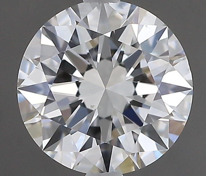 1.00 carat Round diamond G  VS1 Excellent
