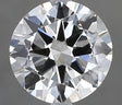 1.20 carat Round diamond H  VVS2 Excellent