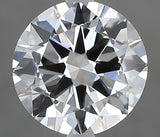 1.20 carat Round diamond H  VVS2 Excellent