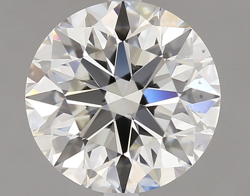 1.70 carat Round diamond H  VS1 Excellent